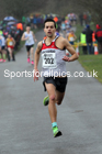 Senior mens NECAA Road Relays Champs., Hetton Lyons Oark, Hetton-le-Hole. Photo: David T. Hewitson/Sports for All Pics